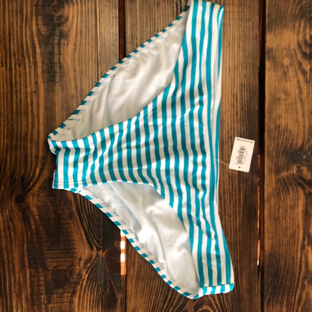 Bathing suit bottoms